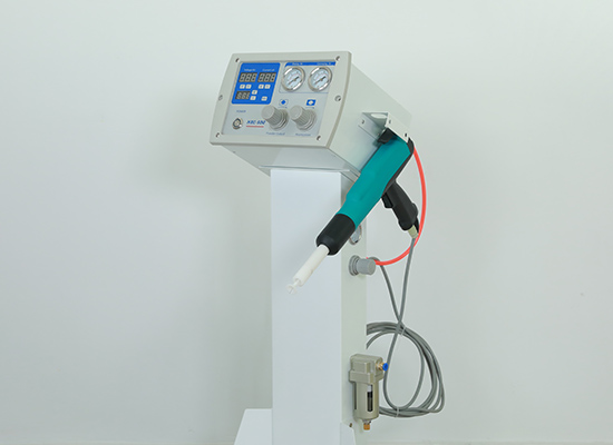 Industrial Powder Spraying Equipment Buying Guide and Cost Optimization