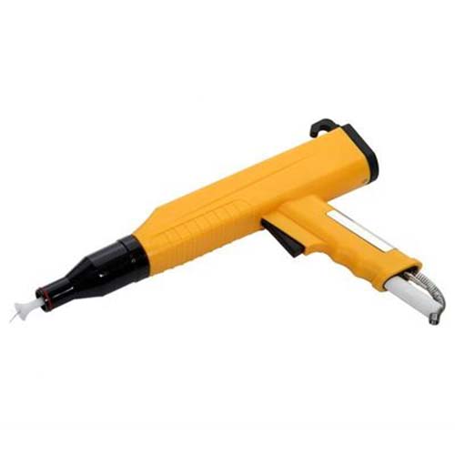 China Powder Coating Gun Kit Comprehensive Solutions for Precision Coating