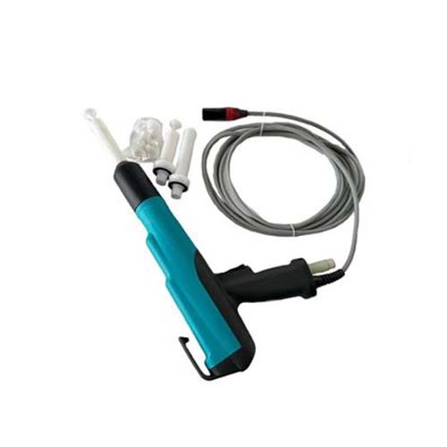 Professional Powder Coating Gun Ultimate Guide for Industrial Applications